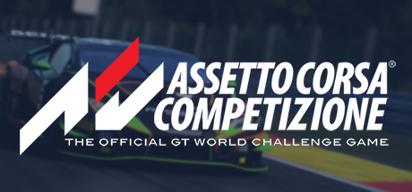 Assetto Corsa Yarışması American Track-FLT