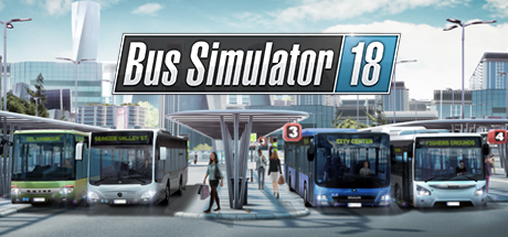 Otobüs Simülatörü 18-CODEX