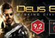 Deus Ex Mankind Divided Digital Deluxe Edition PROPER-PLAZA
