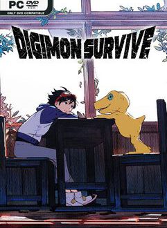 Digimon Survive-Chronos
