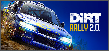 DiRT Rally 2 0 Colin McRae FLAT OUT-CODEX