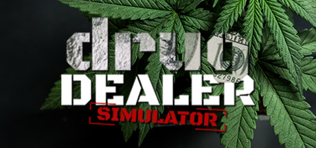 Uyuşturucu Satıcısı Simülatörü-CODEX