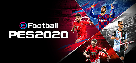 eFootball PES 2020-FULL AÇILDI