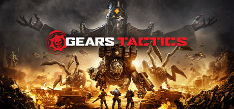 Gears Tactics-CODEX