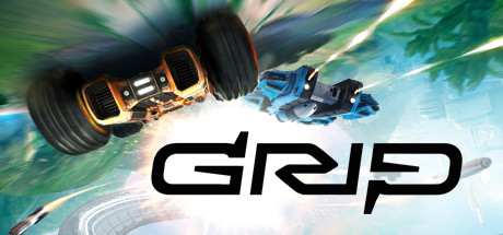 GRIP Combat Racing Digital Deluxe Edition-CODEX