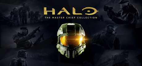 Halo The Master Chief Collection Mythic-Razor1911