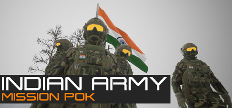 Hint Ordusu Misyonu POK-CODEX