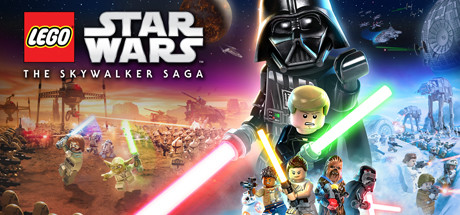 LEGO Star Wars Skywalker Saga-FLT