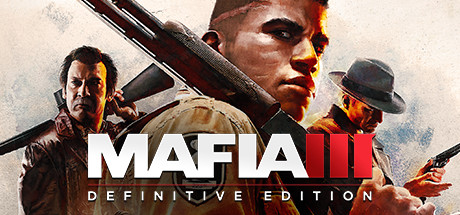 Mafia III Definitive Edition-CODEX