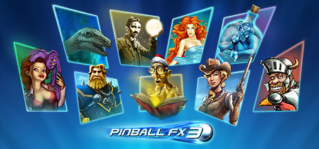 Pinball FX3 Williams Pinball Cilt 4 UYGUN PLAZA