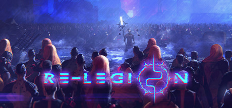 Yeniden Legion Holy Wars-CODEX