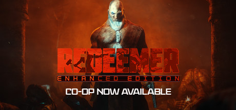 Redeemer Enhanced Edition-CODEX
