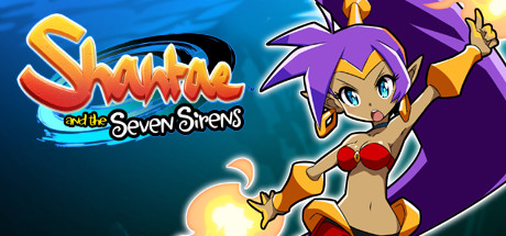 Shantae ve Yedi Siren-Razor1911