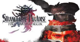Stranger of Paradise Final Fantasy Origin-Razor1911