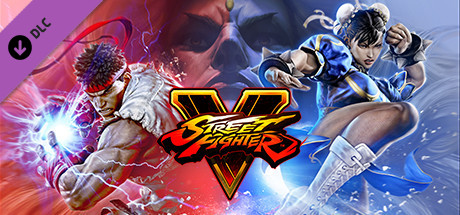 Street Fighter V Şampiyon Sürümü-CODEX