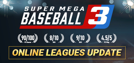 Süper Mega Beyzbol 3-CODEX