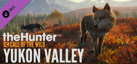 theHunter Call of the Wild 2019 Sürümü Yukon Valley-CODEX