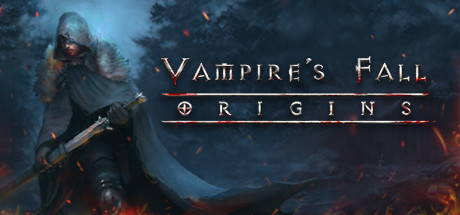 Vampires Fall Origins-CODEX