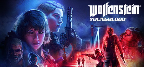 Wolfenstein Youngblood Deluxe Edition-TAM KİLİT AÇILMIŞ