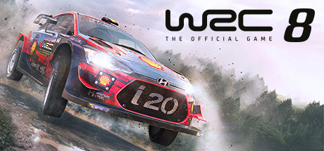 WRC 8 FIA Dünya Ralli Şampiyonası-CODEX