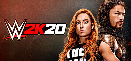 WWE 2K20 Orijinalleri-CODEX