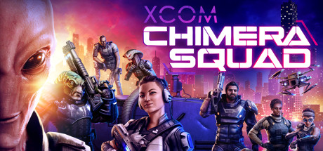 XCOM Chimera Kadrosu-CODEX