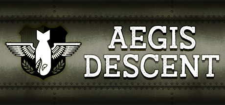 Aegis Descent-DARKSIDERS