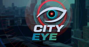 City Eye-DOGE