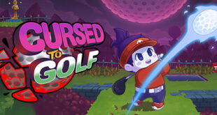 Cursed to Golf v1 0 1-GOG