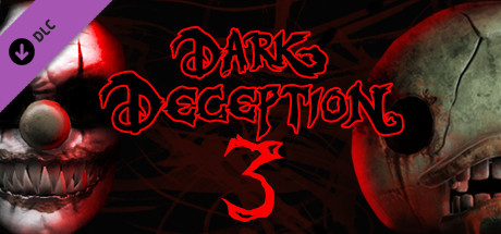 Dark Deception Bölüm 3-PLAZA