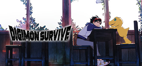 Digimon Survive-SKIDROW