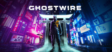Ghostwire Tokyo-FLT