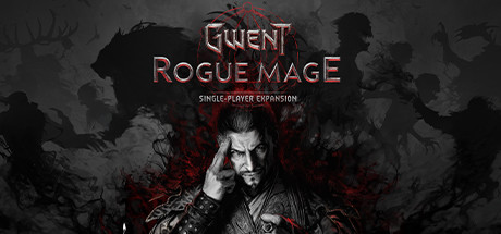 GWENT Rogue Mage-Razor1911