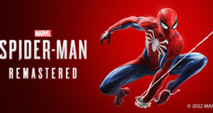 Marvels Spider-Man Remastered-FLT