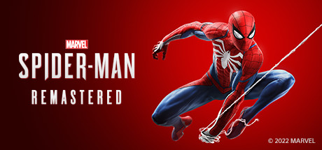 Marvels Spider-Man Remastered-FLT