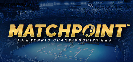 Matchpoint Tennis Championships Legends Edition-Razor1911