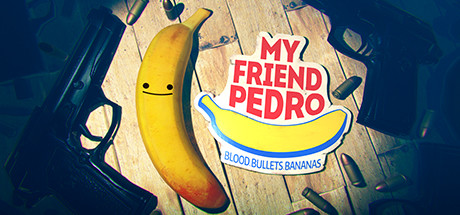 My_Friend_Pedro-Razor1911