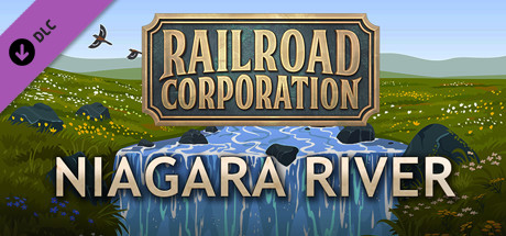 Demiryolu Şirketi Niagara Nehri-SKIDROW
