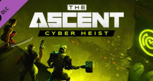The Ascent Cyber ​​Heist-FLT