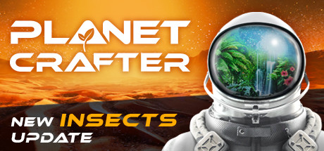 The Planet Crafter v0 5 006-GOG