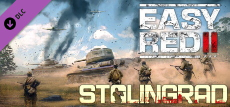 Kolay Kırmızı 2 Stalingrad-DOGE