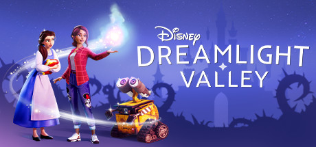Disney Dreamlight Valley Scars Kingdom