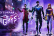 Gotham Knights-P2P