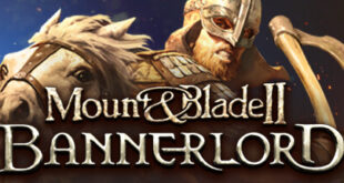 Mount and Blade II Bannerlord-FLT