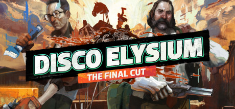Disco Elysium The Final Cut vb451f056-Razor1911