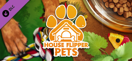 House Flipper – Pets DLC