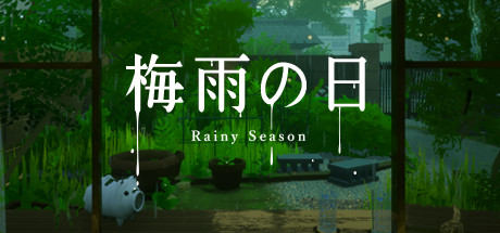 Rainy Season-DARKSiDERS