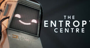 The Entropy Centre-FLT