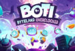 Boti Byteland Overclocked-KaOs