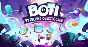 Boti Byteland Overclocked-KaOs
